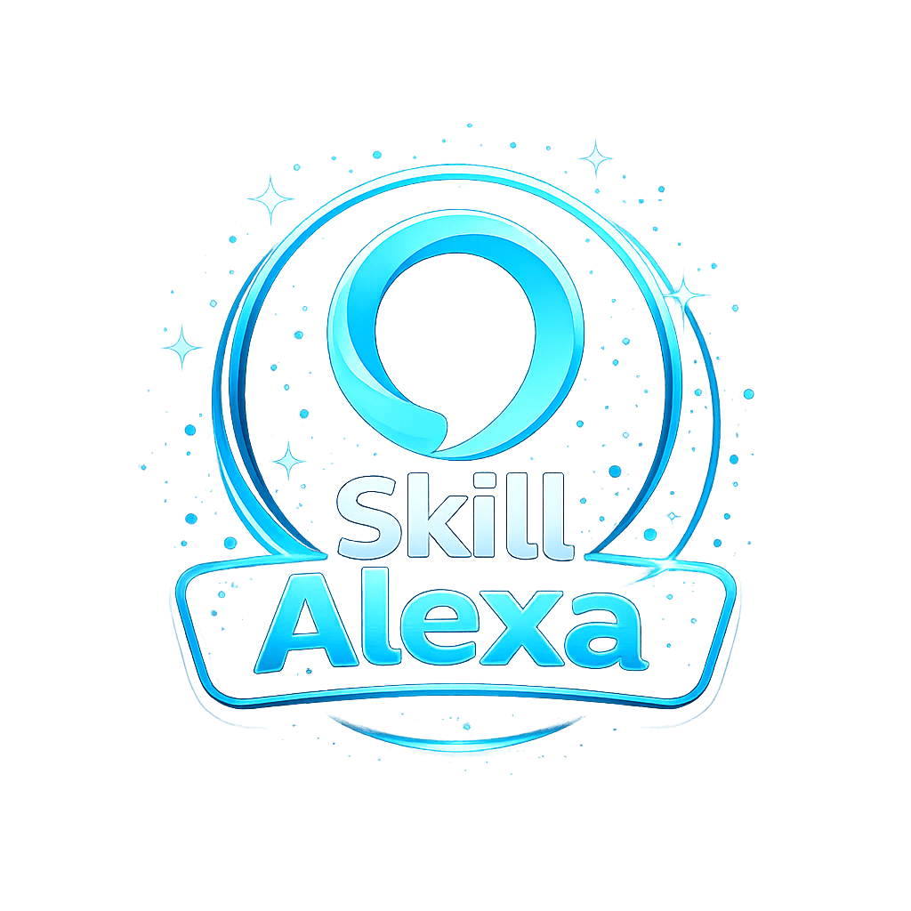 Skill Alexa